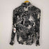 トルネードマート TORNADO MART 花総柄シアーシャツ 透け L/S Y2K メンズ JPN:L