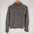ザラ ZARA スリッドボタンデザインニット レディース JPN:S