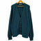 ジャンセン jantzen USA製 アクリルカーディガン メンズ import:XL
