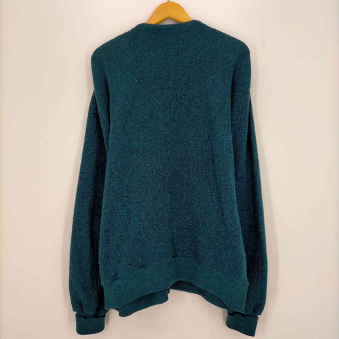 ジャンセン jantzen USA製 アクリルカーディガン メンズ import:XL