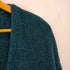 ジャンセン jantzen USA製 アクリルカーディガン メンズ import:XL