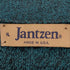 ジャンセン jantzen USA製 アクリルカーディガン メンズ import:XL