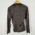 ゴーサンゴーイチプールオム 5351 POUR LES HOMMES Vネックカットソー 光沢 メンズ JPN:3