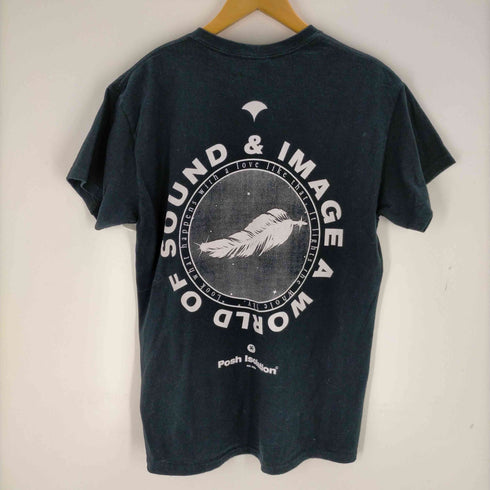 posh isolation レディース JPN:M