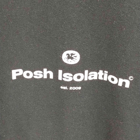 posh isolation レディース JPN:M