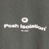 posh isolation レディース JPN:M