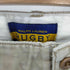 ラグビーラルフローレン Rugby Ralph Lauren ボタンダウンクロップドチノパンツ レディース 0