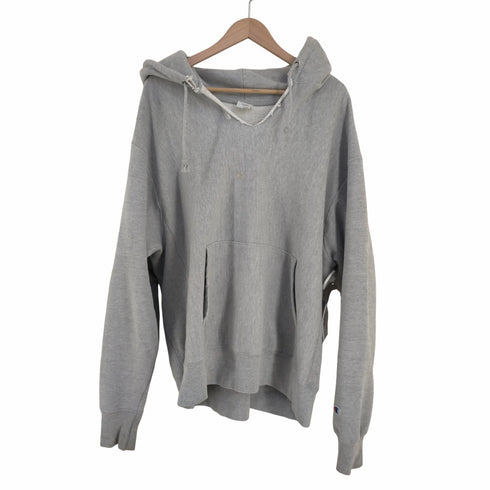 チャンピオン Champion 00S REVERSE WAEVE 目無し パーカー メンズ JPN:XL