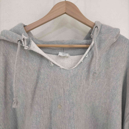 チャンピオン Champion 00S REVERSE WAEVE 目無し パーカー メンズ JPN:XL