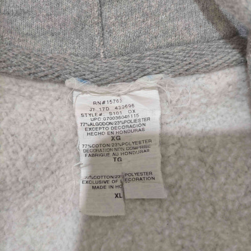 チャンピオン Champion 00S REVERSE WAEVE 目無し パーカー メンズ JPN:XL
