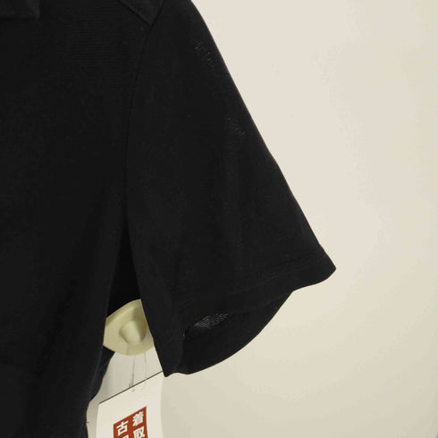 ユキトリイ YUKI TORII レースアップスキッパータイトトップス Y2K レディース ONE SIZE