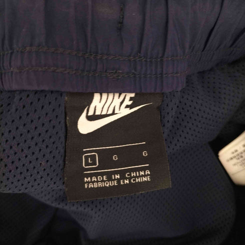 ナイキ NIKE NSW SWOOSH PANT メンズ JPN:L