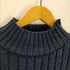 マウジー moussy WIDE RIB LONG セーター レディース ONE SIZE