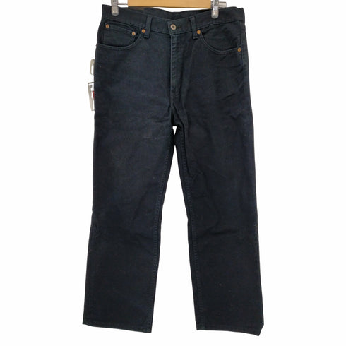 リーバイス Levis 502-36 ジップフライデニム メンズ 36-33