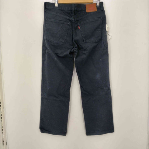 リーバイス Levis 502-36 ジップフライデニム メンズ 36-33