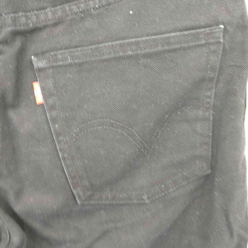 リーバイス Levis 502-36 ジップフライデニム メンズ 36-33