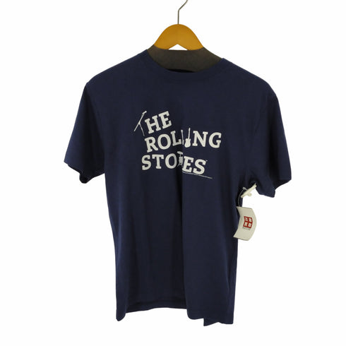ローリングストーンズ Rolling Stones プリントTEE メンズ import:M