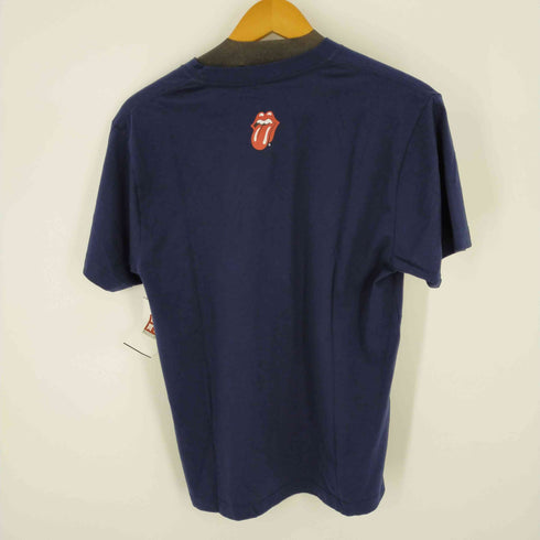 ローリングストーンズ Rolling Stones プリントTEE メンズ import:M