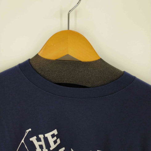 ローリングストーンズ Rolling Stones プリントTEE メンズ import:M