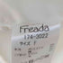 フリーダ Freada ドクターシャツワンピース レディース FREE