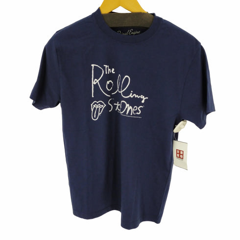 ローリングストーンズ Rolling Stones プリントTEE メンズ import:M