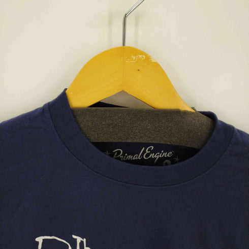 ローリングストーンズ Rolling Stones プリントTEE メンズ import:M