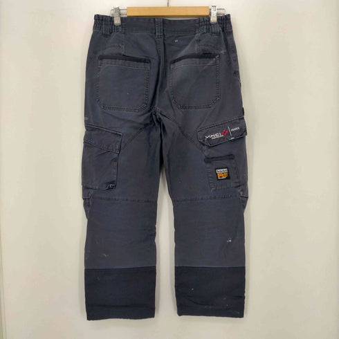 ティンバーランド Timberland PRO SERIES チノカーゴパンツ メンズ T40C