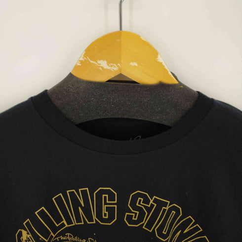 ローリングストーンズ Rolling Stones プリントTEE メンズ import:M
