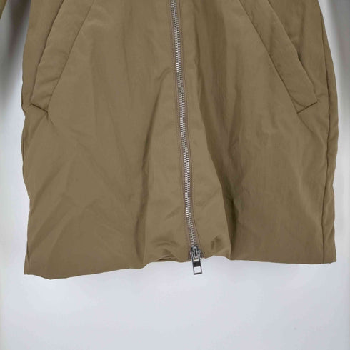 ザラ ZARA 中綿ブルゾン レディース JPN:S
