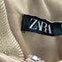 ザラ ZARA 中綿ブルゾン レディース JPN:S
