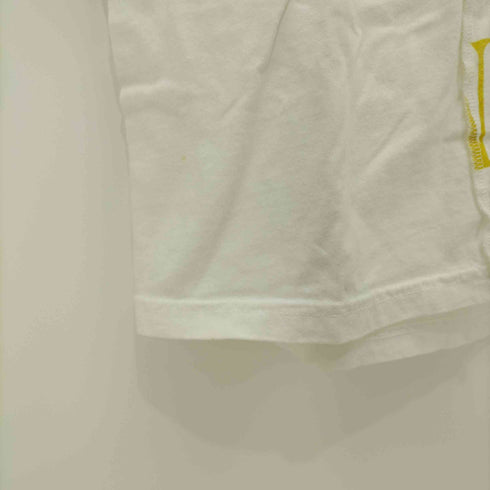ノーウェア NOWEAR 再構築 S/S カットソー クルーネックTシャツ グランジ メンズ JPN:L
