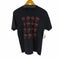ローリングストーンズ Rolling Stones プリントTEE メンズ import:M