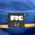 エフティーシー FTC ポケット刺繍プルオーバーパーカー メンズ JPN:L