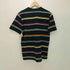 ノア NOAH ボーダーS/Sカットソー クルーネックTシャツ メンズ JPN:M