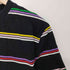 ノア NOAH ボーダーS/Sカットソー クルーネックTシャツ メンズ JPN:M