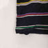 ノア NOAH ボーダーS/Sカットソー クルーネックTシャツ メンズ JPN:M
