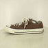 コンバース CONVERSE CT70 OX SQUIRREL FRIEND LOW CUT チャックテイラー 70S 復刻 ローカットスニーカー メンズ JPN:28.5