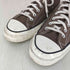 コンバース CONVERSE CT70 OX SQUIRREL FRIEND LOW CUT チャックテイラー 70S 復刻 ローカットスニーカー メンズ JPN:28.5