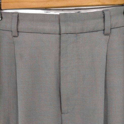 ロクビューティーアンドユースユナイテッドアローズ 6 BEAUTY & YOUTH UNITED ARROWS OXFORD TUCK PANTS レディース JPN:34