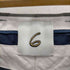 ロクビューティーアンドユースユナイテッドアローズ 6 BEAUTY & YOUTH UNITED ARROWS OXFORD TUCK PANTS レディース JPN:34