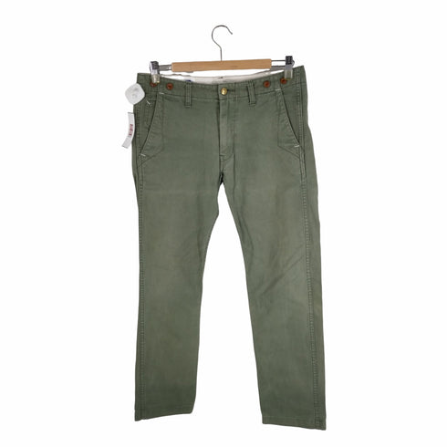 カフィカ KAFIKA BASIC TROUSERS メンズ 01