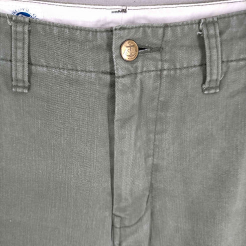 カフィカ KAFIKA BASIC TROUSERS メンズ 01