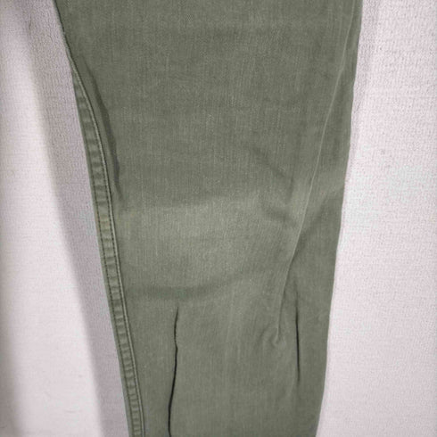 カフィカ KAFIKA BASIC TROUSERS メンズ 01