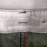 カフィカ KAFIKA BASIC TROUSERS メンズ 01