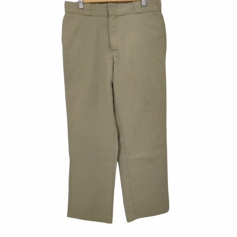 ディッキーズ Dickies 874 OROGINAL FIT ワークパンツ メンズ 33×30