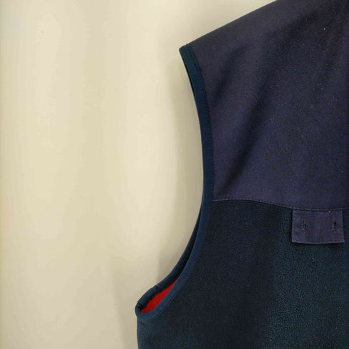 ロイヤルメール Royal Mail フリースベスト メンズ