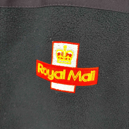 ロイヤルメール Royal Mail フリースベスト メンズ