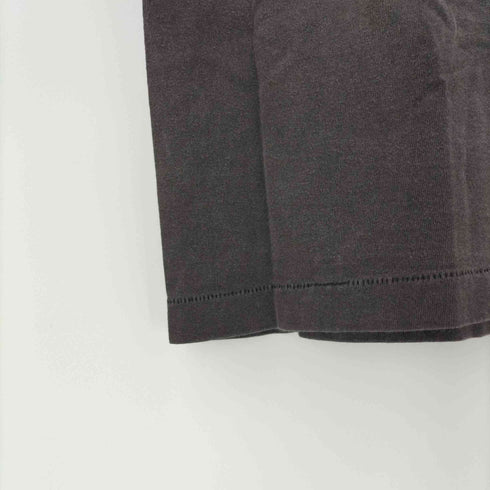 セントマイケル SAINT MICHAEL 22SS SS TEE/NBA/BLACK クルーネックTシャツ メンズ JPN:L