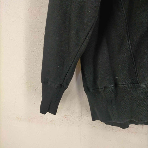 アンダーカバー UNDERCOVER 22ss ヴィンテージ 裏起毛 Vネック スウェット メンズ JPN:4
