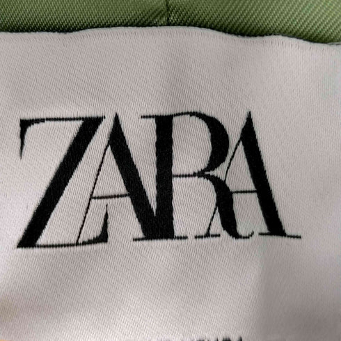 ザラ ZARA ダブルテーラードジャケット レディース JPN:XS